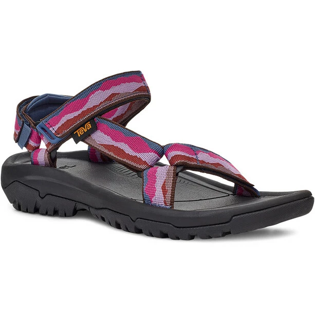 Teva Hurricane XLT2 Sandals Women vista blue indigo 5 Teva Hurricane XLT2 Sandals Women vista blue indigo - Image 3