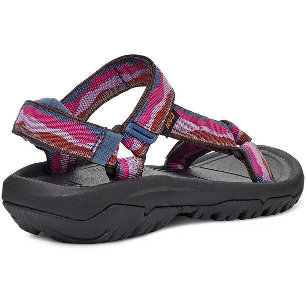 Teva Hurricane XLT2 Sandals Women vista blue indigo 8 Teva Hurricane XLT2 Sandals Women vista blue indigo - Image 6
