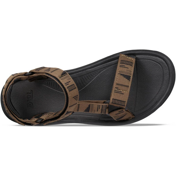 Teva Hurricane XLT2 Sandals Men chara dark olive 7 Teva Hurricane XLT2 Sandals Men chara dark olive - Image 5