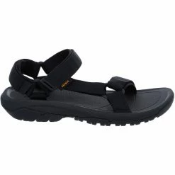 Cheap Casual Sandals Store 10 Teva Hurricane XLT2 Sandals Men black