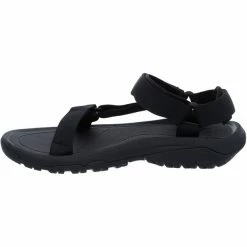 Teva Hurricane XLT2 Sandals Men black -Cheap Casual Sandals Store teva hurricane xlt2 sandals men black 3