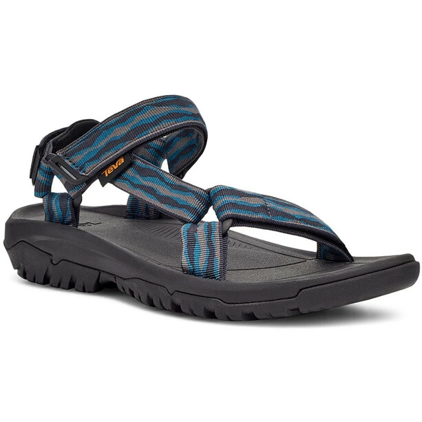 Teva Hurricane XLT2 Sandals Men foggy mountain navy/grey 3 Teva Hurricane XLT2 Sandals Men foggy mountain navy/grey