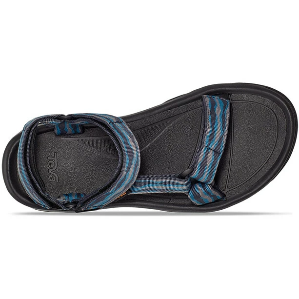 Teva Hurricane XLT2 Sandals Men foggy mountain navy/grey 7 Teva Hurricane XLT2 Sandals Men foggy mountain navy/grey - Image 5