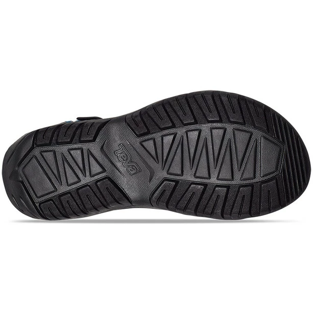 Teva Hurricane XLT2 Sandals Men foggy mountain navy/grey 8 Teva Hurricane XLT2 Sandals Men foggy mountain navy/grey - Image 6