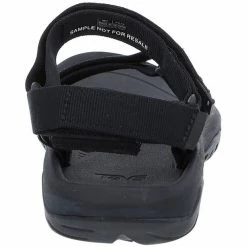 Teva Hurricane XLT2 Sandals Women black -Cheap Casual Sandals Store teva hurricane xlt2 sandals women black 4