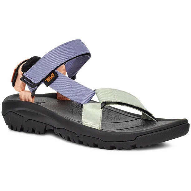 Teva Hurricane XLT2 Sandals Women sherbert multi 3 Teva Hurricane XLT2 Sandals Women sherbert multi