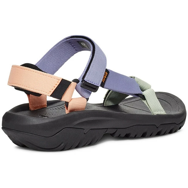 Teva Hurricane XLT2 Sandals Women sherbert multi 5 Teva Hurricane XLT2 Sandals Women sherbert multi - Image 3