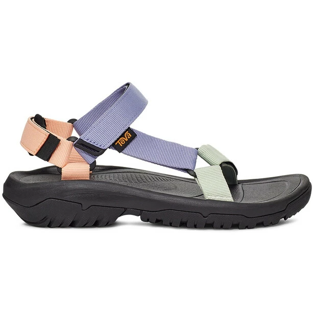 Teva Hurricane XLT2 Sandals Women sherbert multi 6 Teva Hurricane XLT2 Sandals Women sherbert multi - Image 4