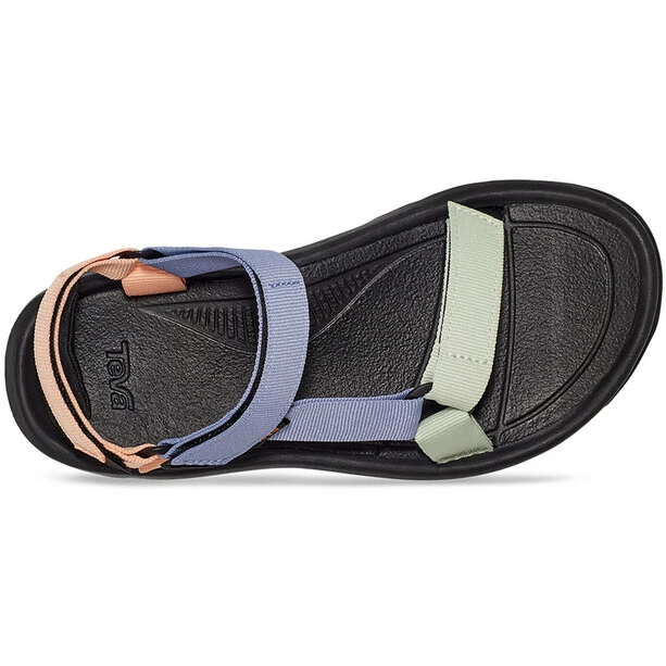 Teva Hurricane XLT2 Sandals Women sherbert multi 7 Teva Hurricane XLT2 Sandals Women sherbert multi - Image 5