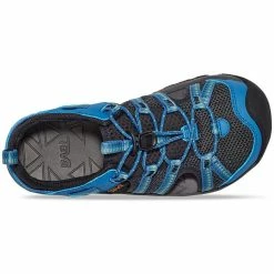 Teva Manatee Sandals Kids blue graphite 12 Teva Manatee Sandals Kids blue graphite -Cheap Casual Sandals Store teva manatee sandals kids blue graphite 5
