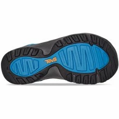 Teva Manatee Sandals Kids blue graphite 13 Teva Manatee Sandals Kids blue graphite -Cheap Casual Sandals Store teva manatee sandals kids blue graphite 6