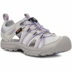 Teva Manatee Sandals Kids purple impression