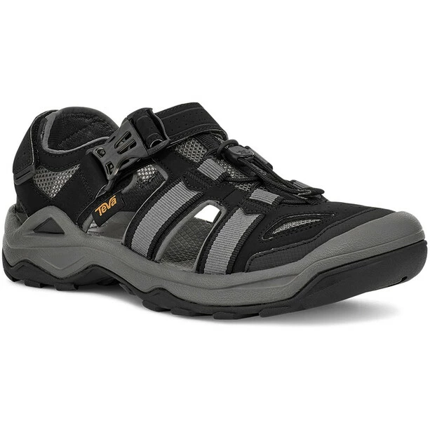 Teva Omnium 2 Sandals Men black 3 Teva Omnium 2 Sandals Men black