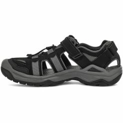 Teva Omnium 2 Sandals Men black 9 Teva Omnium 2 Sandals Men black -Cheap Casual Sandals Store teva omnium 2 sandals men black 2