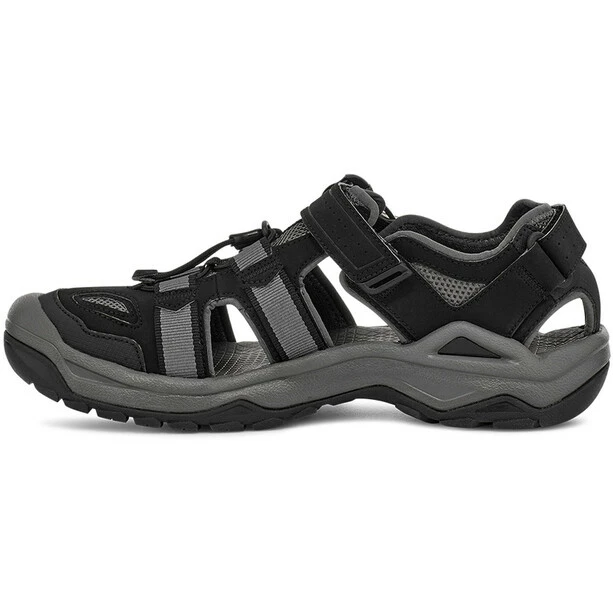 Teva Omnium 2 Sandals Men black 4 Teva Omnium 2 Sandals Men black - Image 2