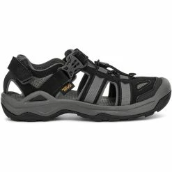 Teva Omnium 2 Sandals Men black 11 Teva Omnium 2 Sandals Men black -Cheap Casual Sandals Store teva omnium 2 sandals men black 4