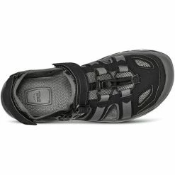 Teva Omnium 2 Sandals Men black 12 Teva Omnium 2 Sandals Men black -Cheap Casual Sandals Store teva omnium 2 sandals men black 5