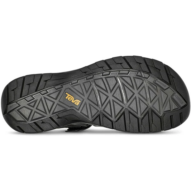 Teva Omnium 2 Sandals Men black 8 Teva Omnium 2 Sandals Men black - Image 6