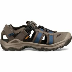 Teva Omnium 2 Sandals Men bungee cord -Cheap Casual Sandals Store teva omnium 2 sandals men bungee cord 4