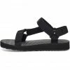 Teva Original Universal Sandals Kids black -Cheap Casual Sandals Store teva original universal sandals kids black 1
