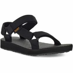 Teva Original Universal Sandals Kids black -Cheap Casual Sandals Store teva original universal sandals kids black 2