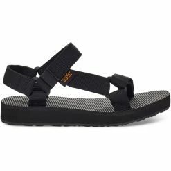 Teva Original Universal Sandals Kids black -Cheap Casual Sandals Store teva original universal sandals kids black 3
