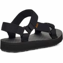 Teva Original Universal Sandals Kids black -Cheap Casual Sandals Store teva original universal sandals kids black 4