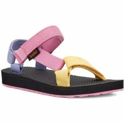 Teva Original Universal Sandals Kids rosebloom multi