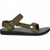 Teva Original Universal Sandals Men dark olive -Cheap Casual Sandals Store teva original universal sandals men dark olive 1