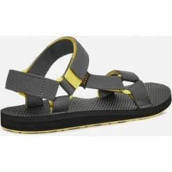 Teva Original Universal Sandals Men shock dark shadow 10 Teva Original Universal Sandals Men shock dark shadow -Cheap Casual Sandals Store teva original universal sandals men shock dark shadow 3