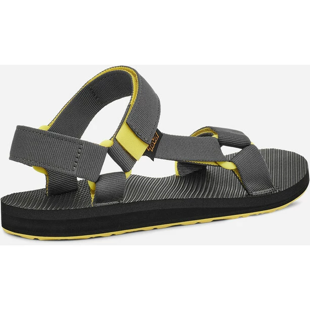 Teva Original Universal Sandals Men shock dark shadow 5 Teva Original Universal Sandals Men shock dark shadow - Image 3