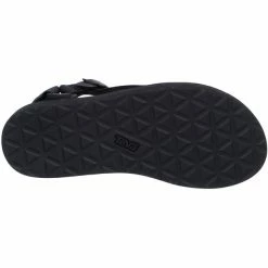 Teva Original Universal Sandals Women black -Cheap Casual Sandals Store teva original universal sandals women black 5