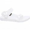 Teva Original Universal Sandals Women bright white