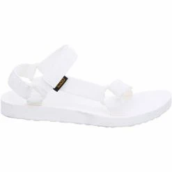 Teva Original Universal Sandals Women bright white
