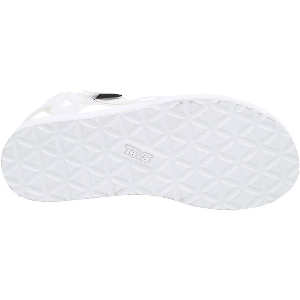 Teva Original Universal Sandals Women bright white 7 Teva Original Universal Sandals Women bright white - Image 5