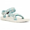 Teva Original Universal Sandals Women iridescence stillwater beach sand