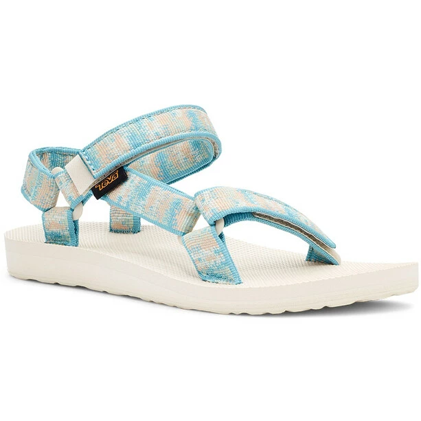 Teva Original Universal Sandals Women iridescence stillwater beach sand 3 Teva Original Universal Sandals Women iridescence stillwater beach sand