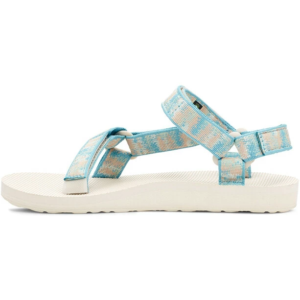 Teva Original Universal Sandals Women iridescence stillwater beach sand 4 Teva Original Universal Sandals Women iridescence stillwater beach sand - Image 2