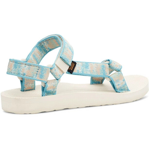 Teva Original Universal Sandals Women iridescence stillwater beach sand 5 Teva Original Universal Sandals Women iridescence stillwater beach sand - Image 3