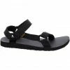 Teva Original Universal-Urban Sandals Men black -Cheap Casual Sandals Store teva original universal urban sandals men black 1