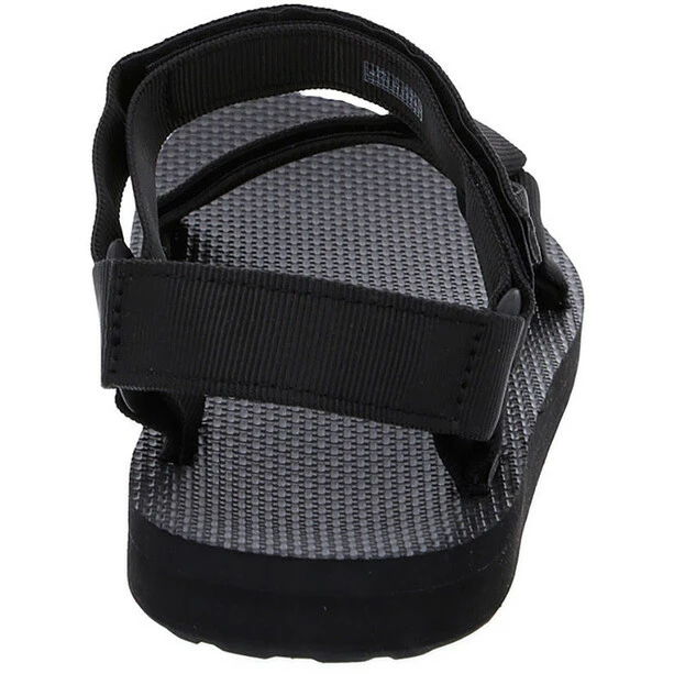 Teva Original Universal-Urban Sandals Men black 6 Teva Original Universal-Urban Sandals Men black - Image 4
