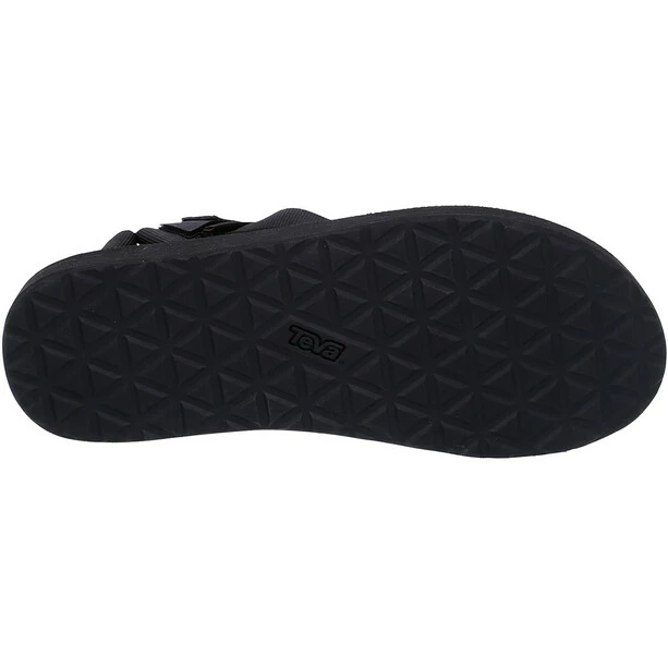 Teva Original Universal-Urban Sandals Men black 7 Teva Original Universal-Urban Sandals Men black - Image 5