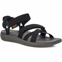 Teva Sanborn Mia Sandals Women black