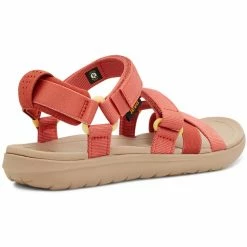 Teva Sanborn Mia Sandals Women languostino -Cheap Casual Sandals Store teva sanborn mia sandals women languostino 3