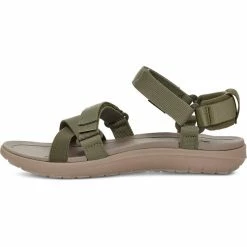Teva Sanborn Mia Sandals Women olive branch -Cheap Casual Sandals Store teva sanborn mia sandals women olive branch 3