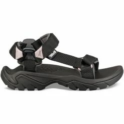 Teva Terra Fi 5 Universal Sandals Women black