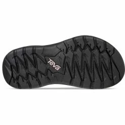 Teva Terra Fi 5 Universal Sandals Women black -Cheap Casual Sandals Store teva terra fi 5 universal sandalen damen black 3