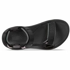 Teva Terra Fi 5 Universal Sandals Women black -Cheap Casual Sandals Store teva terra fi 5 universal sandalen damen black 4