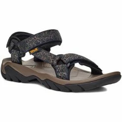 Teva Terra Fi 5 Universal Sandals Men ravine total eclipse