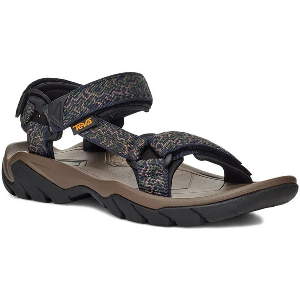Teva Terra Fi 5 Universal Sandals Men ravine total eclipse 3 Teva Terra Fi 5 Universal Sandals Men ravine total eclipse